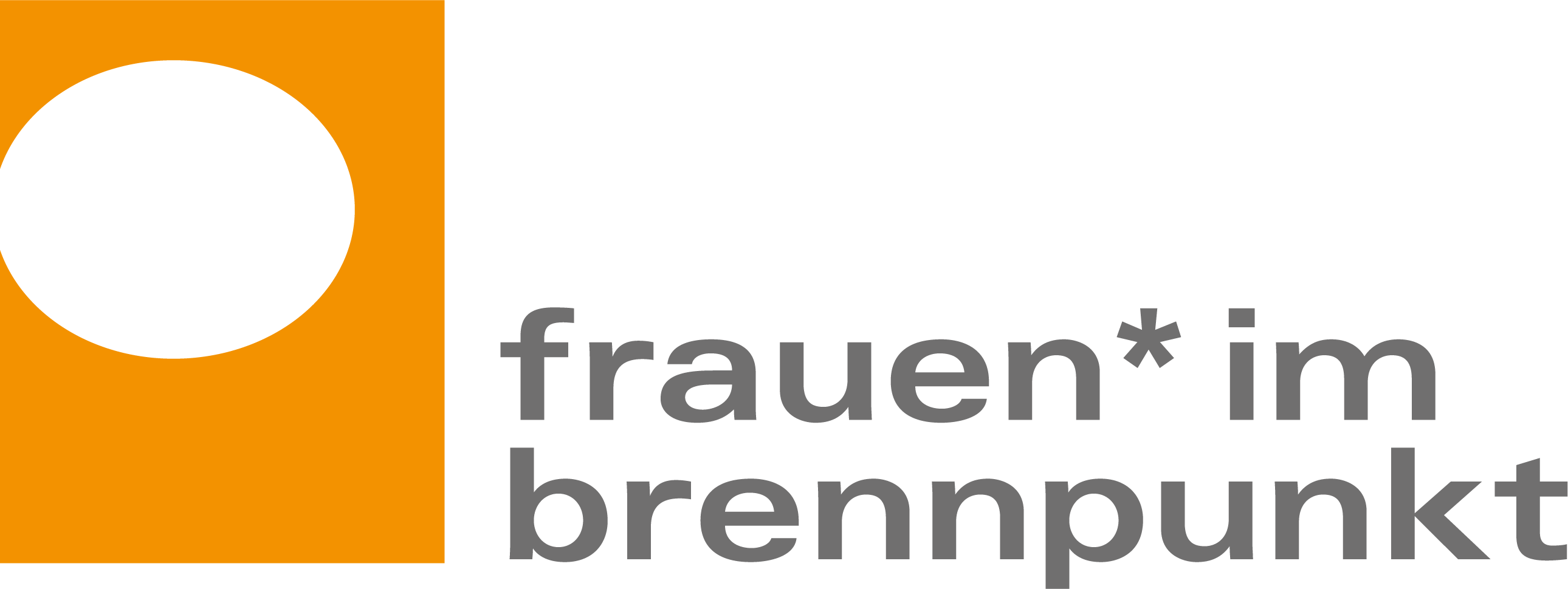 frauen* im brennpunkt